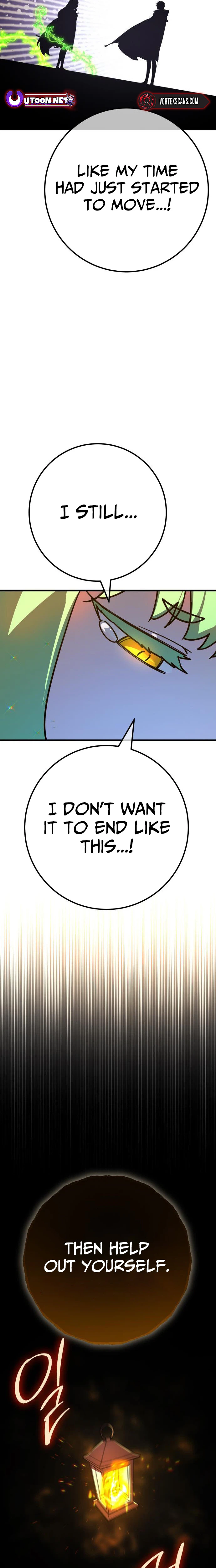 World's Strongest Troll Chapter 184 Page 19