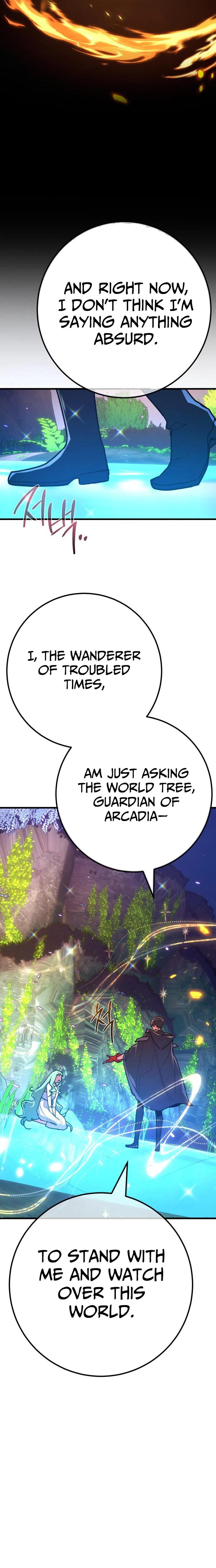 World's Strongest Troll Chapter 184 Page 26