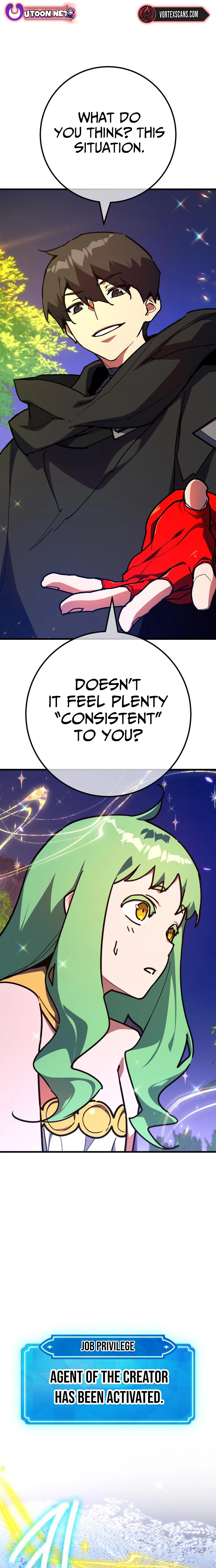 World's Strongest Troll Chapter 184 Page 27