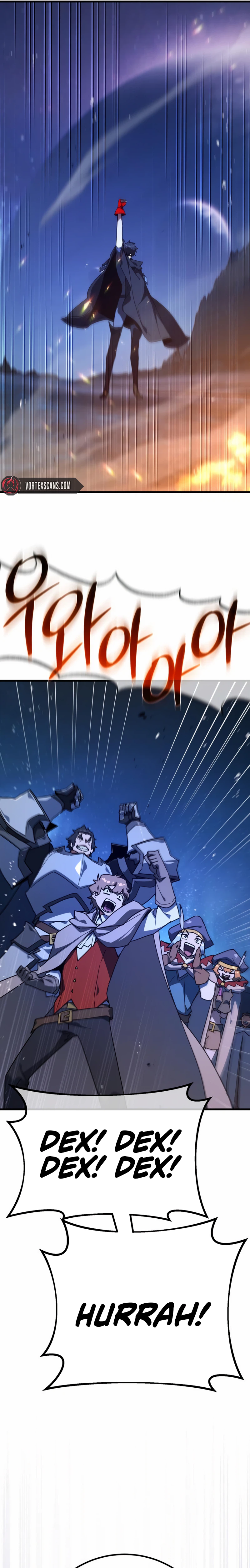 World's Strongest Troll Chapter 196 – THE END Page 10