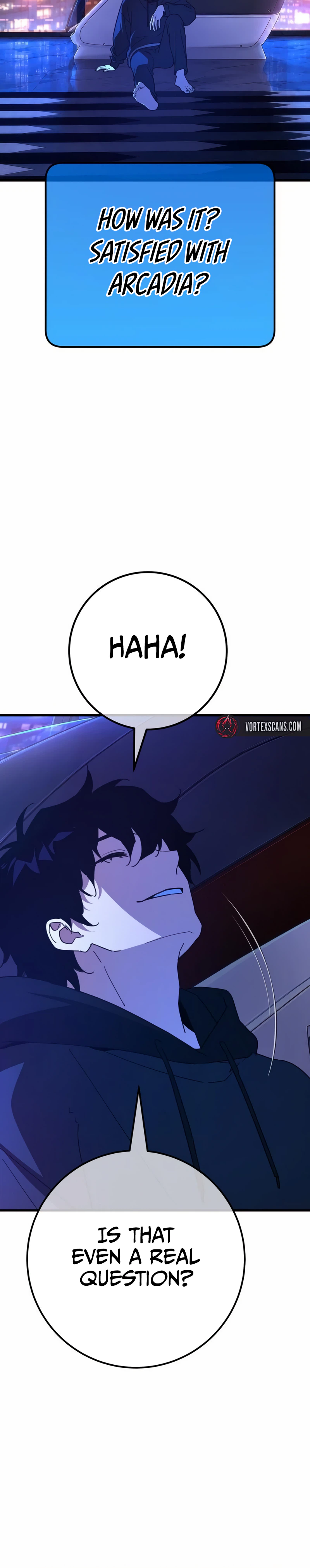 World's Strongest Troll Chapter 196 – THE END Page 15