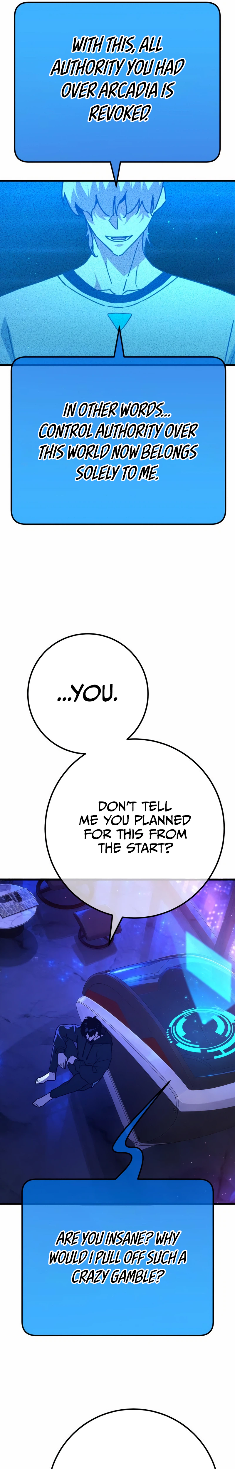 World's Strongest Troll Chapter 196 – THE END Page 16