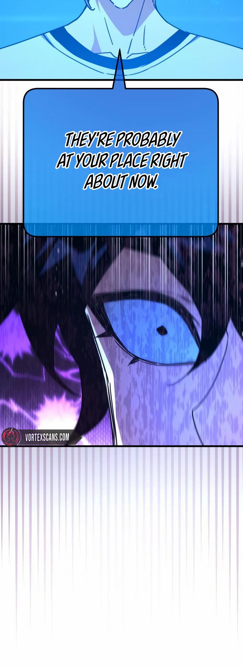World's Strongest Troll Chapter 196 – THE END Page 18