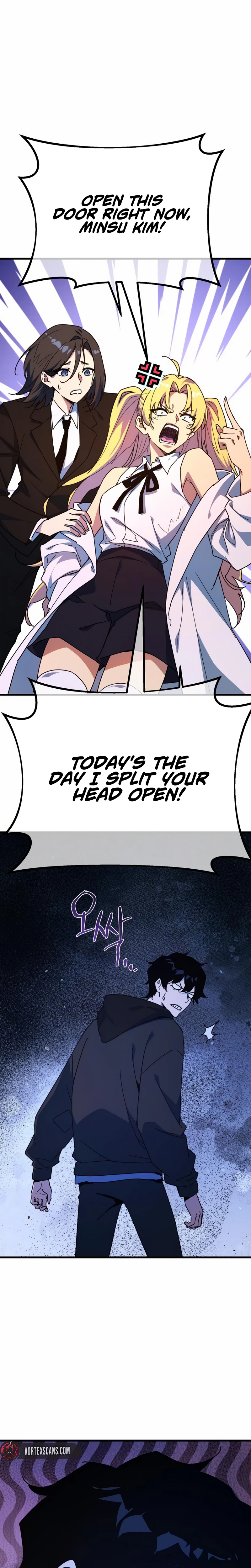 World's Strongest Troll Chapter 196 – THE END Page 20