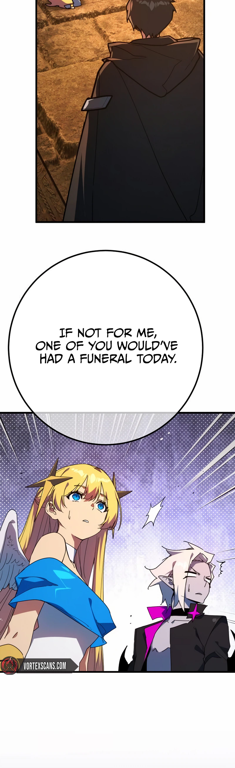World's Strongest Troll Chapter 196 – THE END Page 23