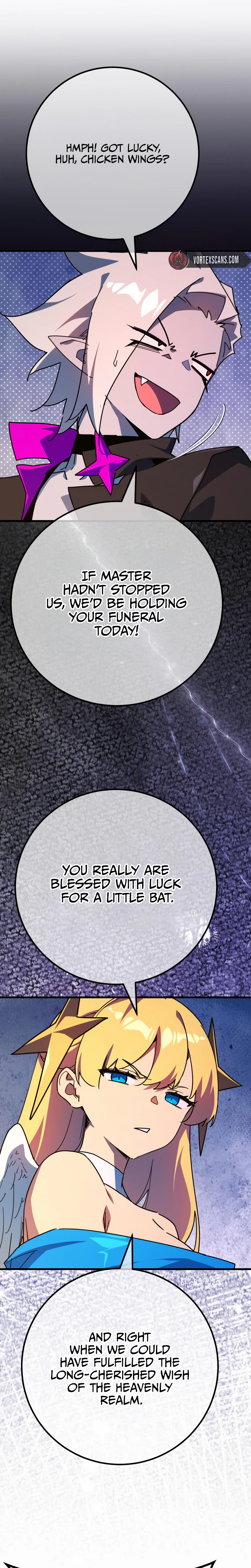 World's Strongest Troll Chapter 196 – THE END Page 24