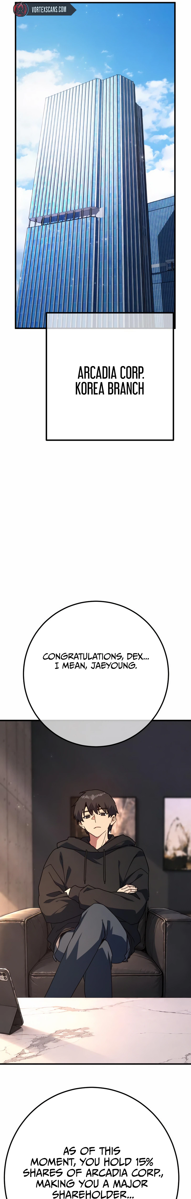 World's Strongest Troll Chapter 196 – THE END Page 27