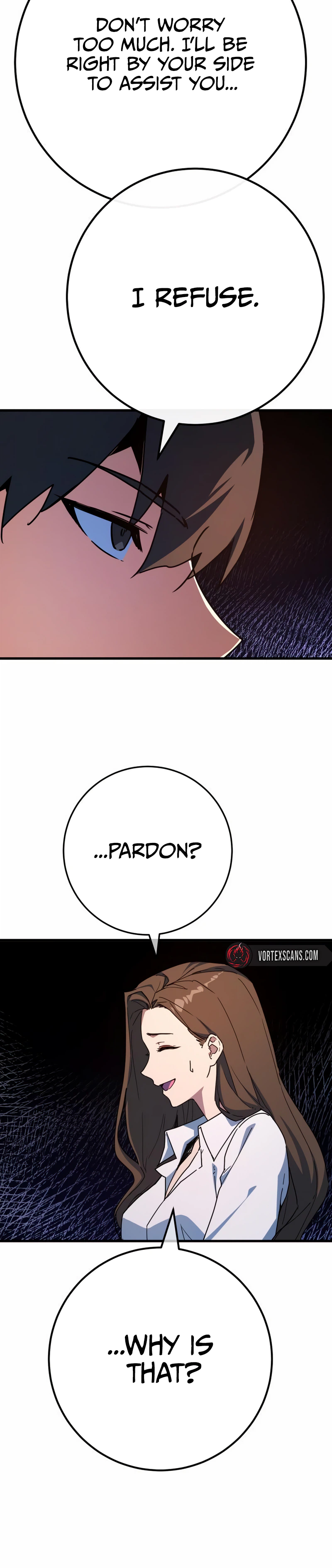 World's Strongest Troll Chapter 196 – THE END Page 29