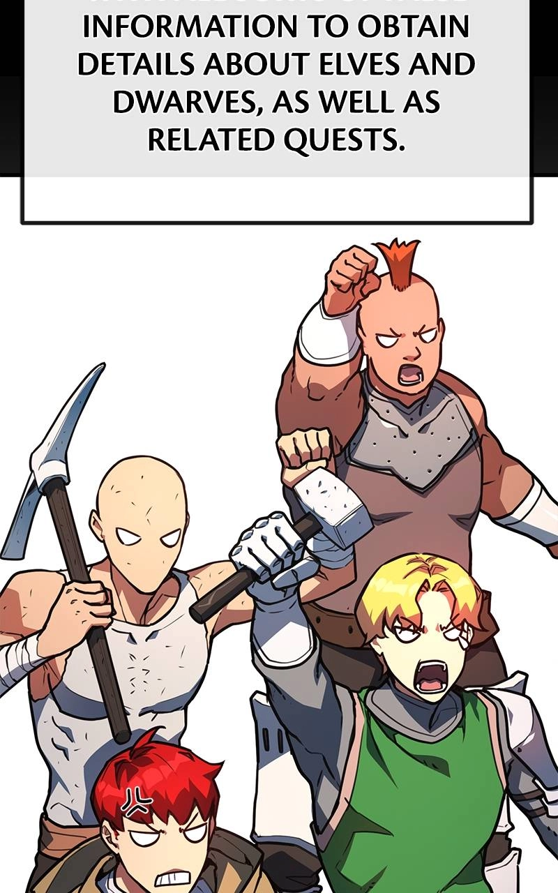 World's Strongest Troll Chapter 66 – The Divine Weapon: The Deities' Item Page 108