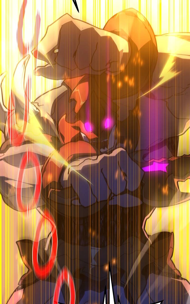 World's Strongest Troll Chapter 66 – The Divine Weapon: The Deities' Item Page 10