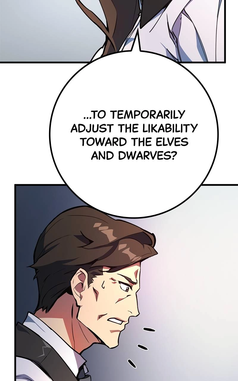 World's Strongest Troll Chapter 66 – The Divine Weapon: The Deities' Item Page 114