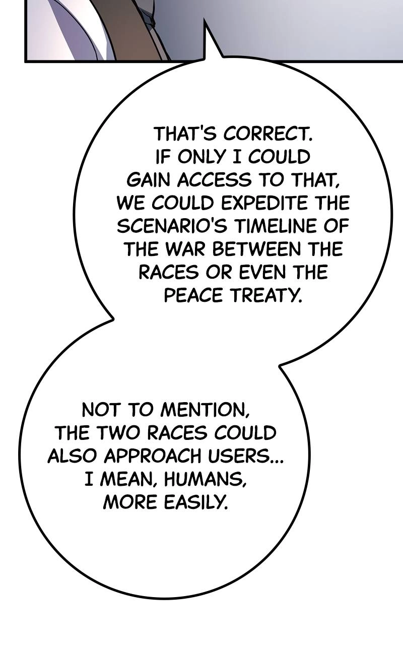 World's Strongest Troll Chapter 66 – The Divine Weapon: The Deities' Item Page 115