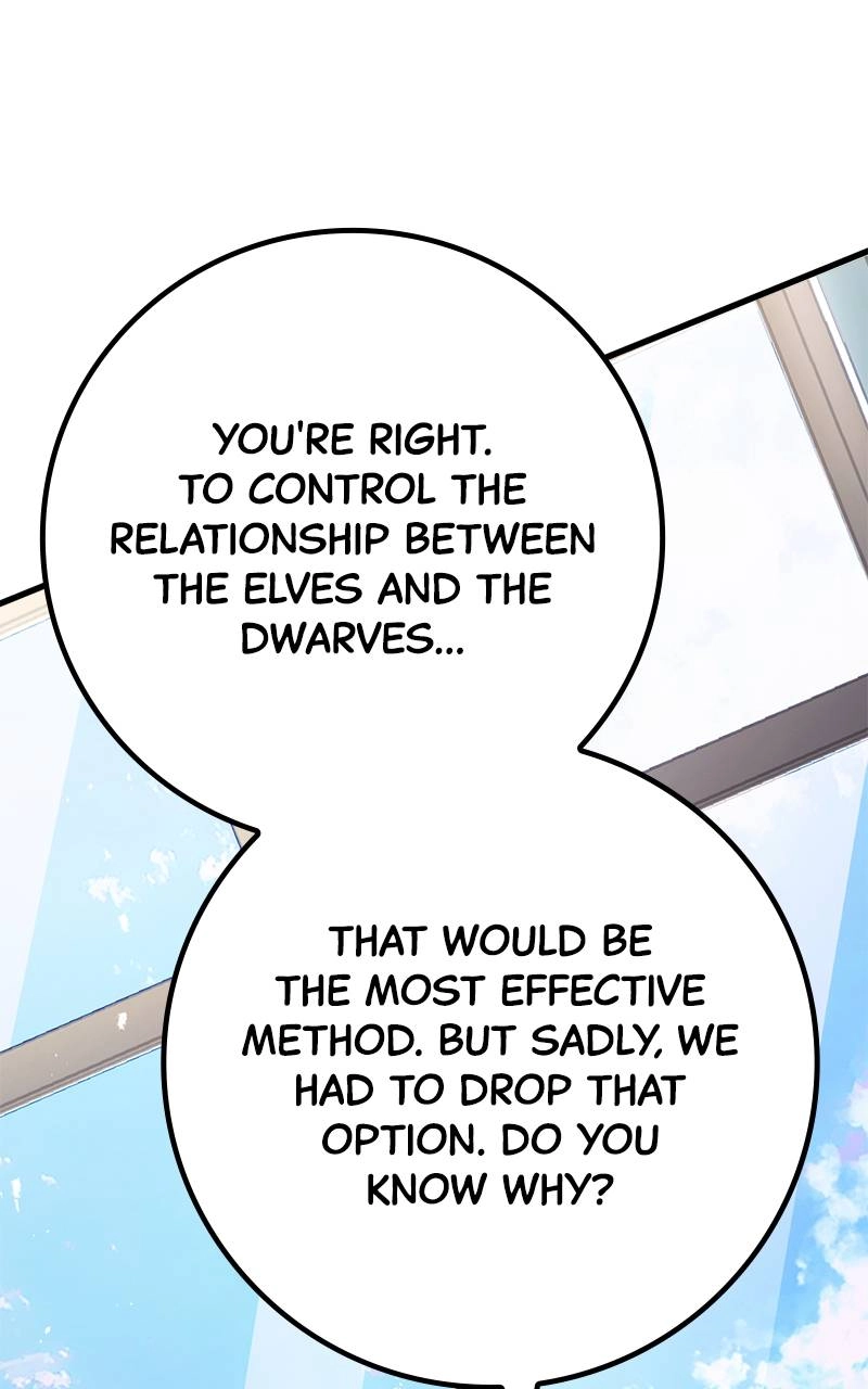 World's Strongest Troll Chapter 66 – The Divine Weapon: The Deities' Item Page 116