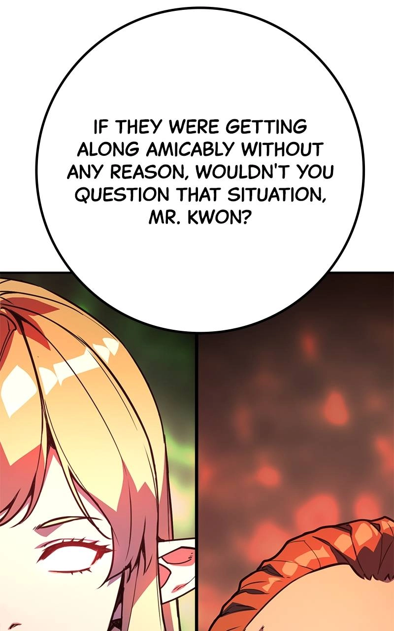 World's Strongest Troll Chapter 66 – The Divine Weapon: The Deities' Item Page 121