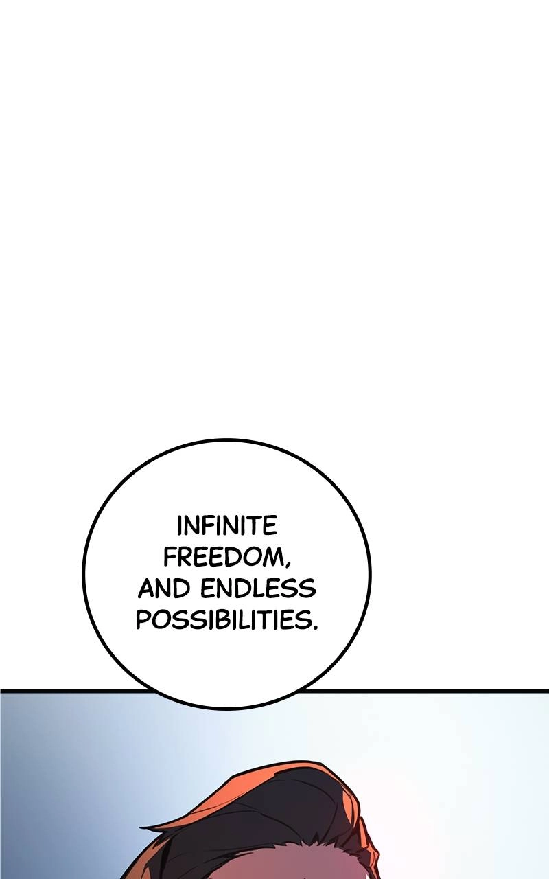 World's Strongest Troll Chapter 66 – The Divine Weapon: The Deities' Item Page 123
