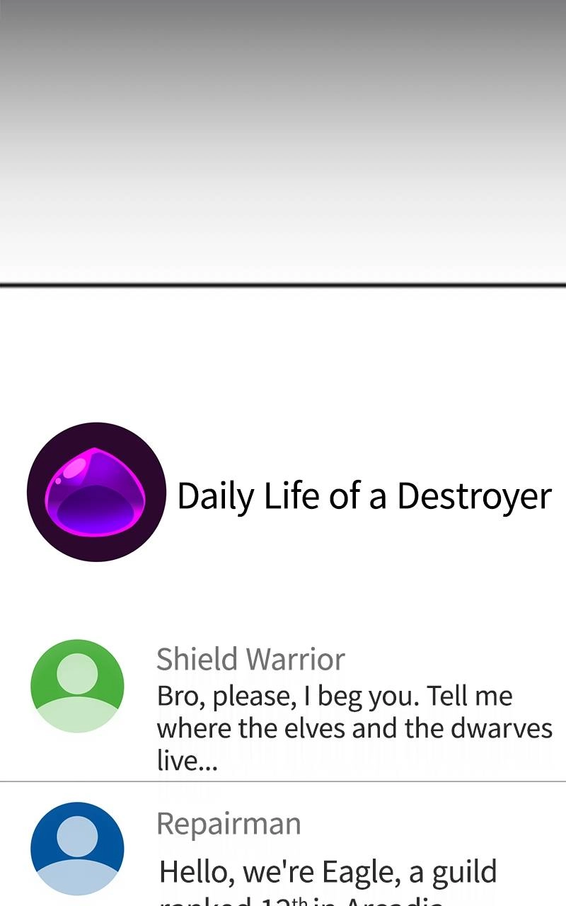 World's Strongest Troll Chapter 66 – The Divine Weapon: The Deities' Item Page 130