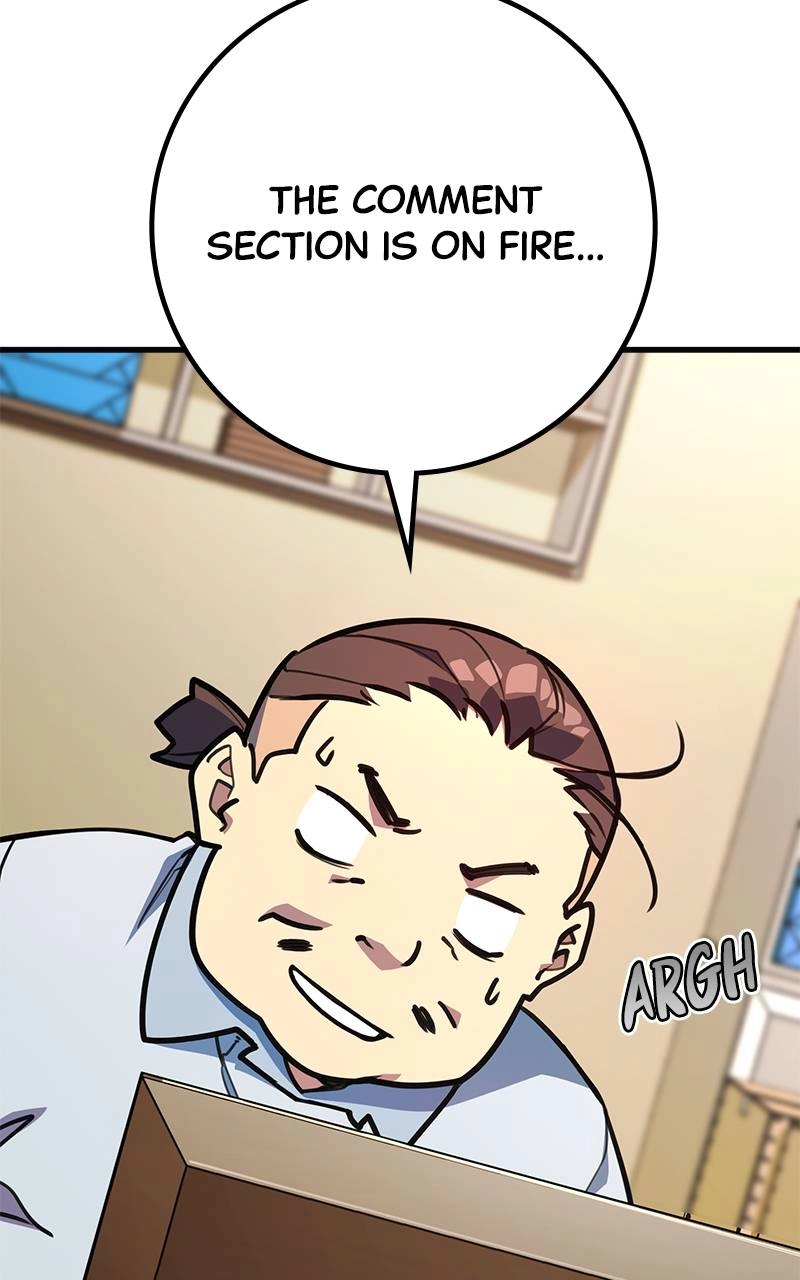World's Strongest Troll Chapter 66 – The Divine Weapon: The Deities' Item Page 132