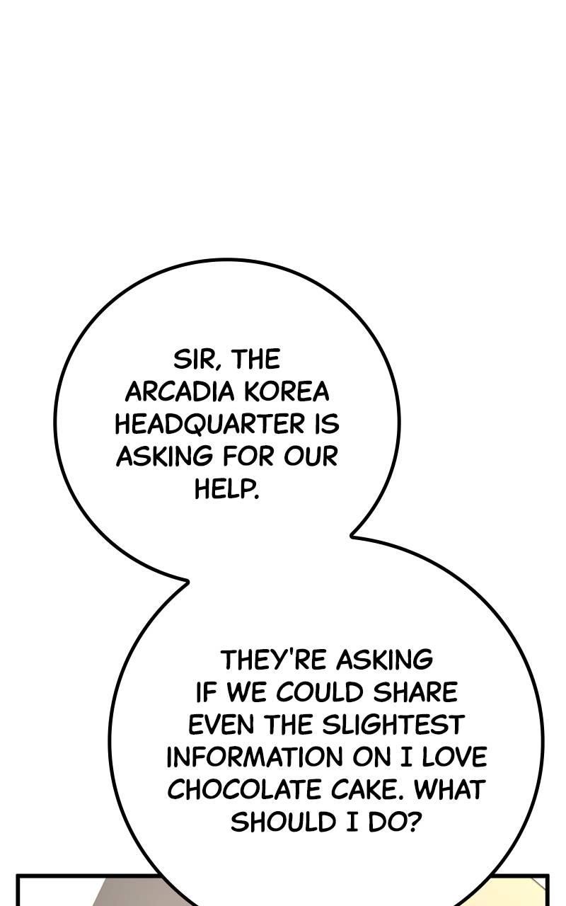 World's Strongest Troll Chapter 66 – The Divine Weapon: The Deities' Item Page 134