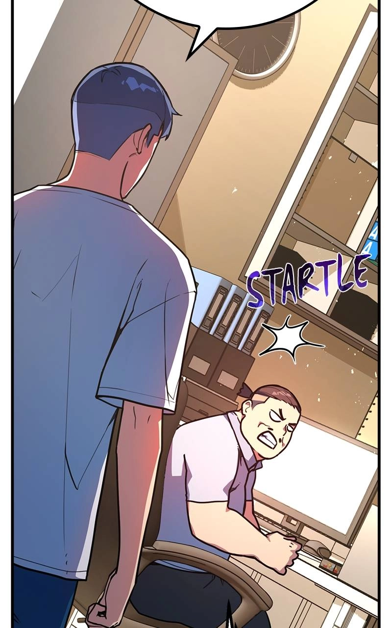 World's Strongest Troll Chapter 66 – The Divine Weapon: The Deities' Item Page 135