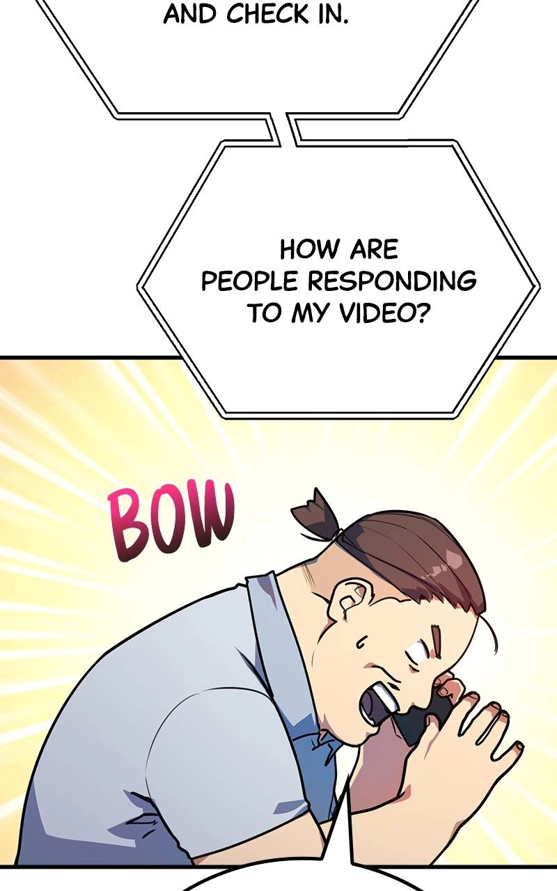 World's Strongest Troll Chapter 66 – The Divine Weapon: The Deities' Item Page 147