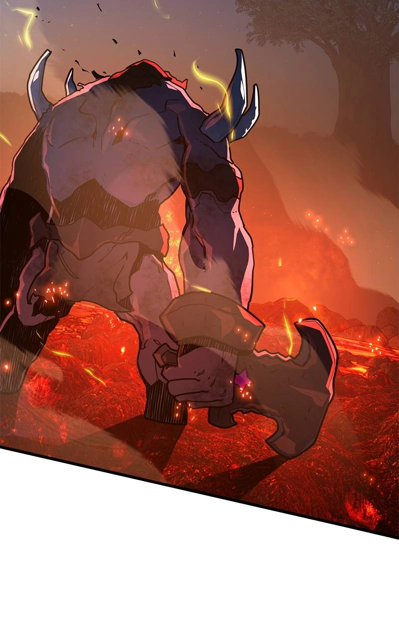 World's Strongest Troll Chapter 66 – The Divine Weapon: The Deities' Item Page 18