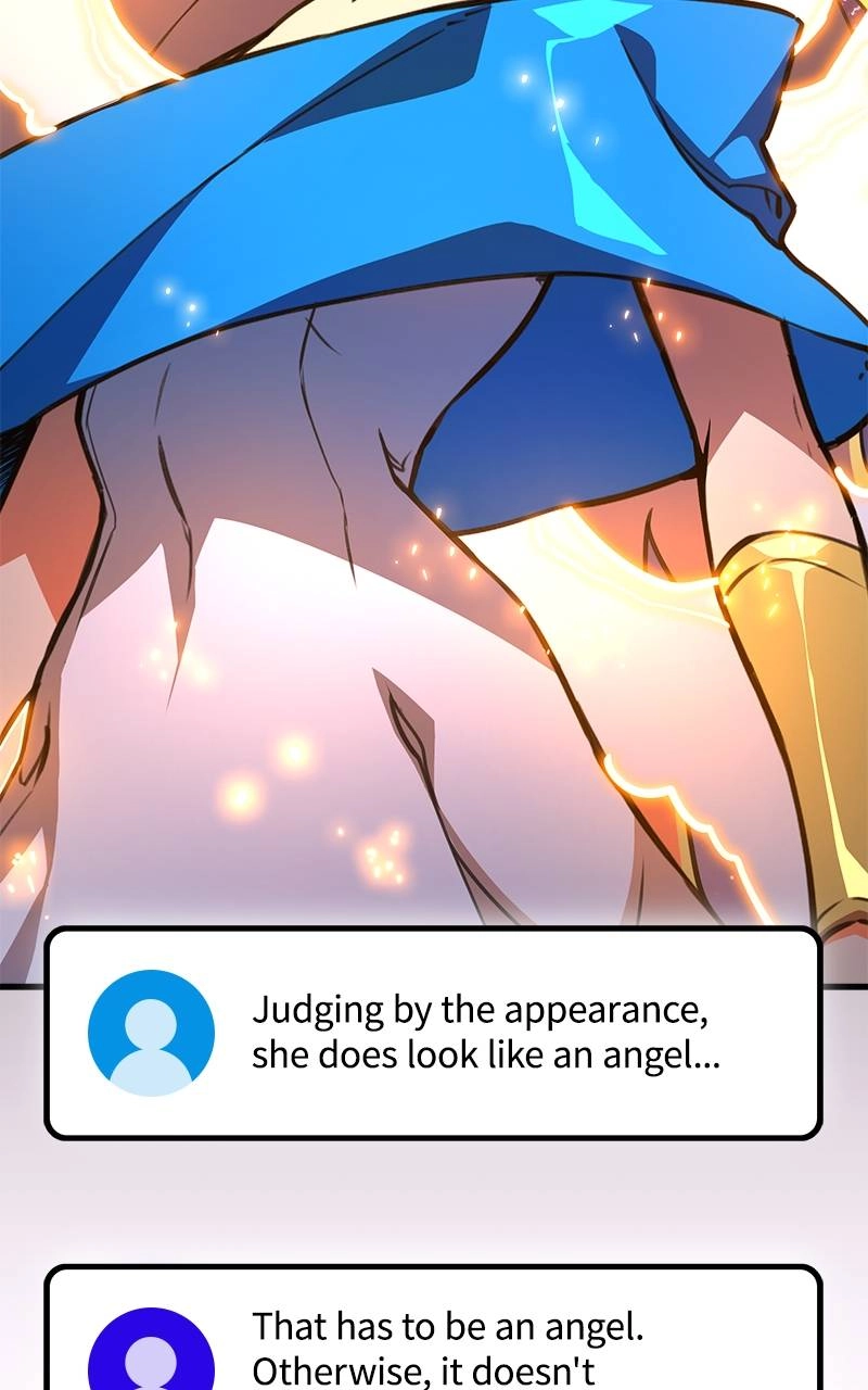 World's Strongest Troll Chapter 66 – The Divine Weapon: The Deities' Item Page 20