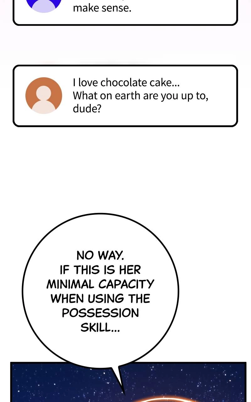 World's Strongest Troll Chapter 66 – The Divine Weapon: The Deities' Item Page 21
