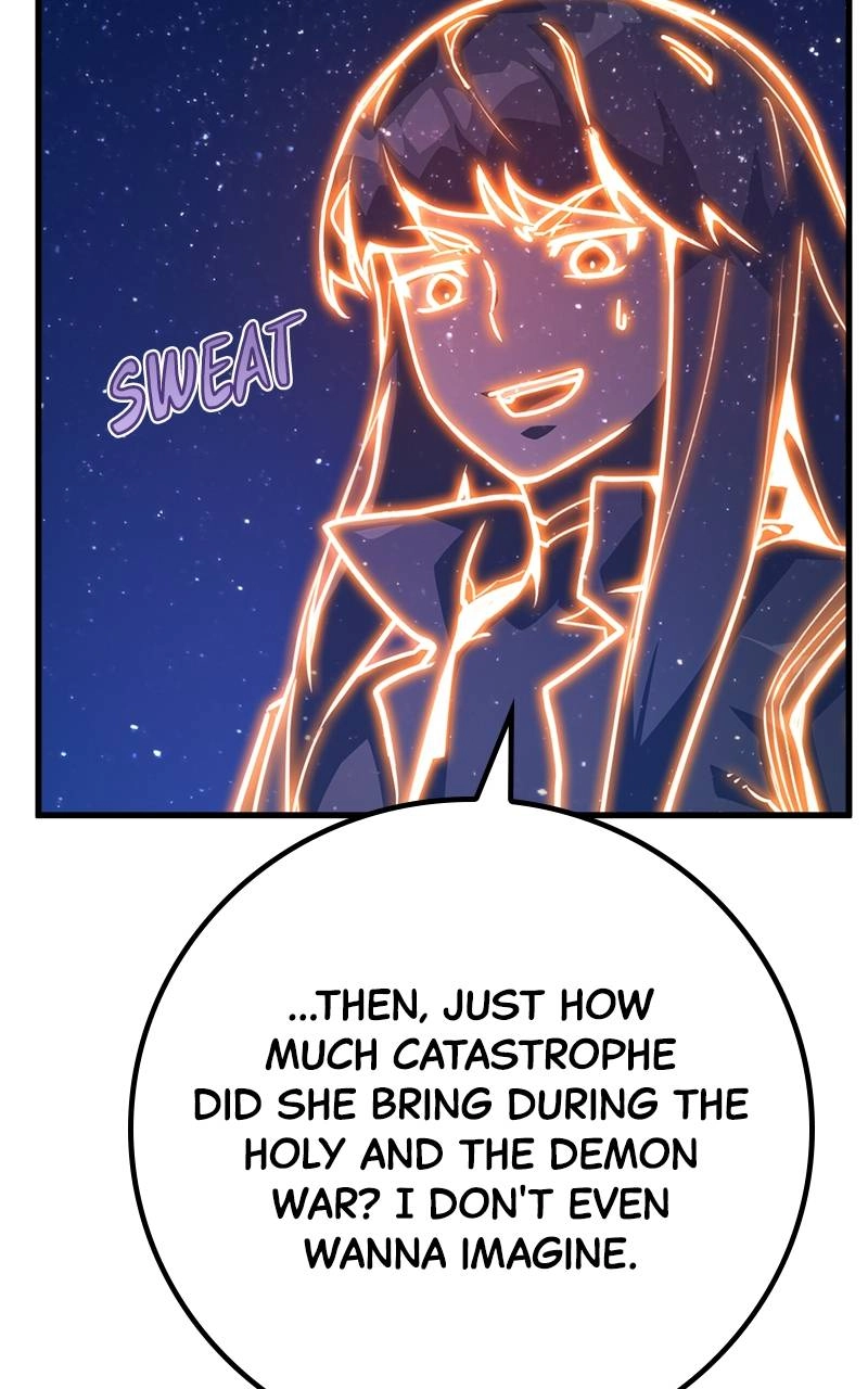 World's Strongest Troll Chapter 66 – The Divine Weapon: The Deities' Item Page 22