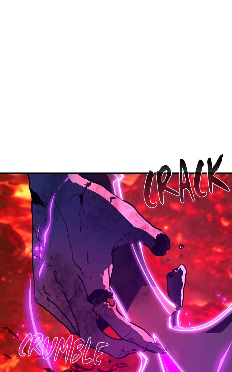 World's Strongest Troll Chapter 66 – The Divine Weapon: The Deities' Item Page 27