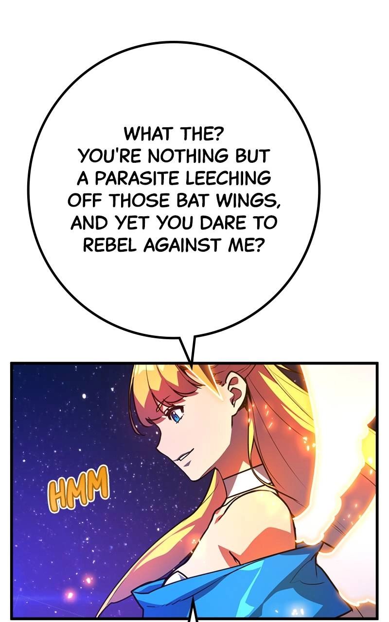World's Strongest Troll Chapter 66 – The Divine Weapon: The Deities' Item Page 30