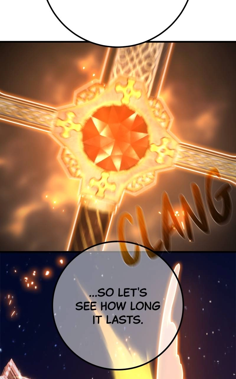 World's Strongest Troll Chapter 66 – The Divine Weapon: The Deities' Item Page 32