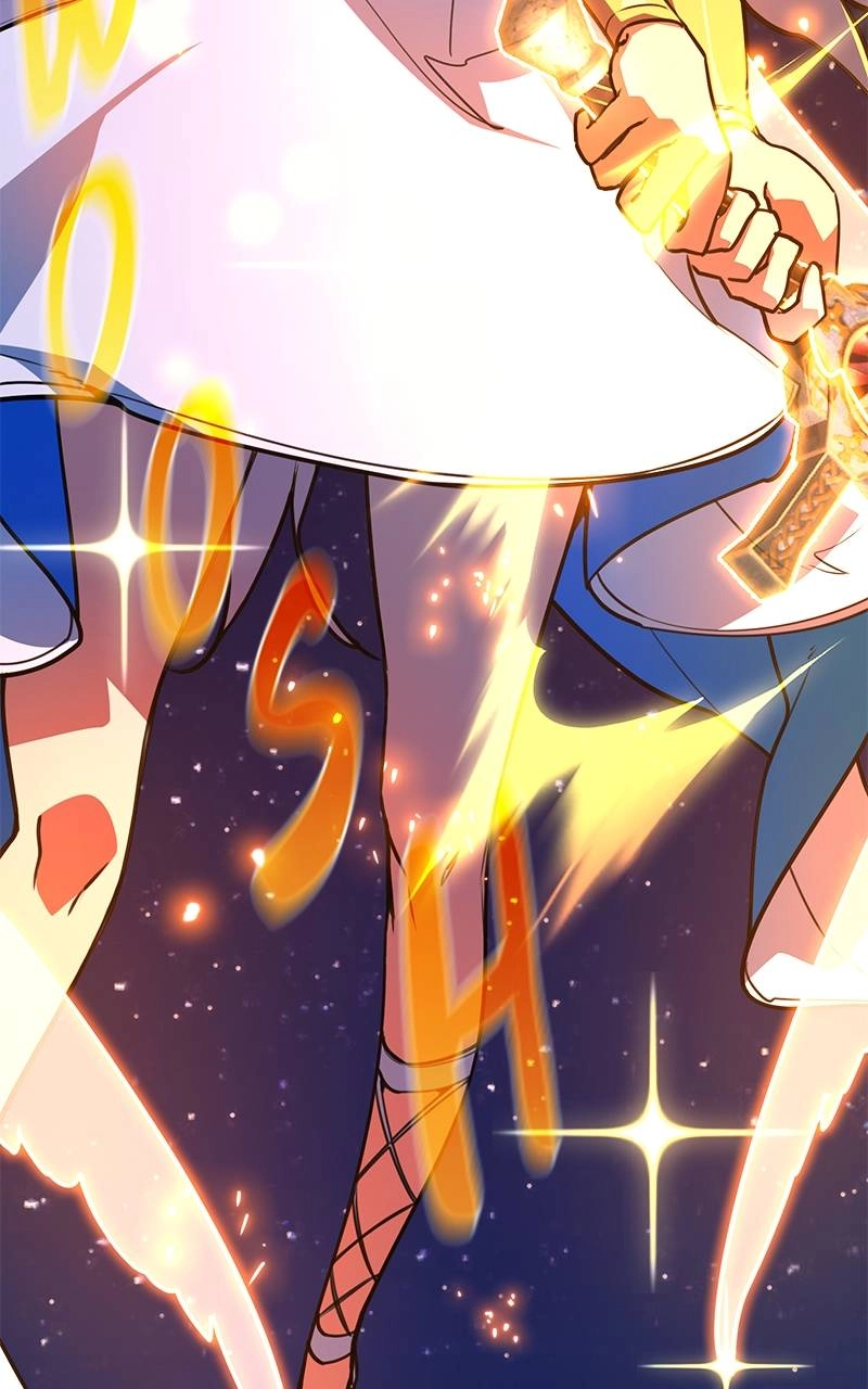 World's Strongest Troll Chapter 66 – The Divine Weapon: The Deities' Item Page 34