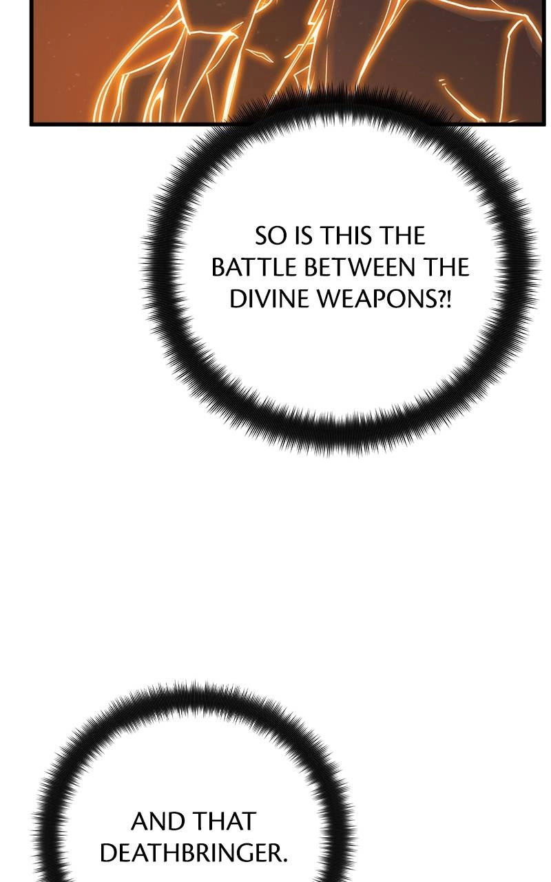 World's Strongest Troll Chapter 66 – The Divine Weapon: The Deities' Item Page 42