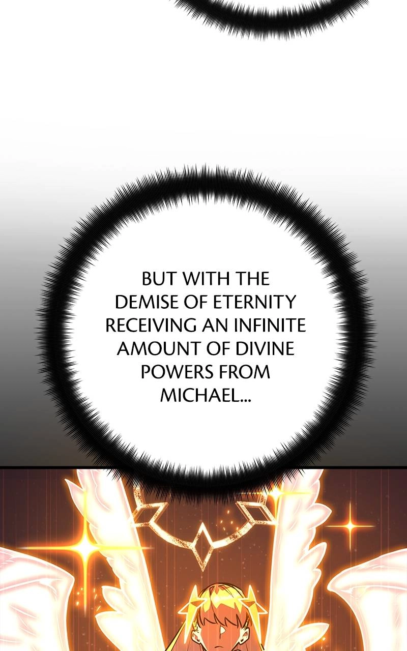World's Strongest Troll Chapter 66 – The Divine Weapon: The Deities' Item Page 44
