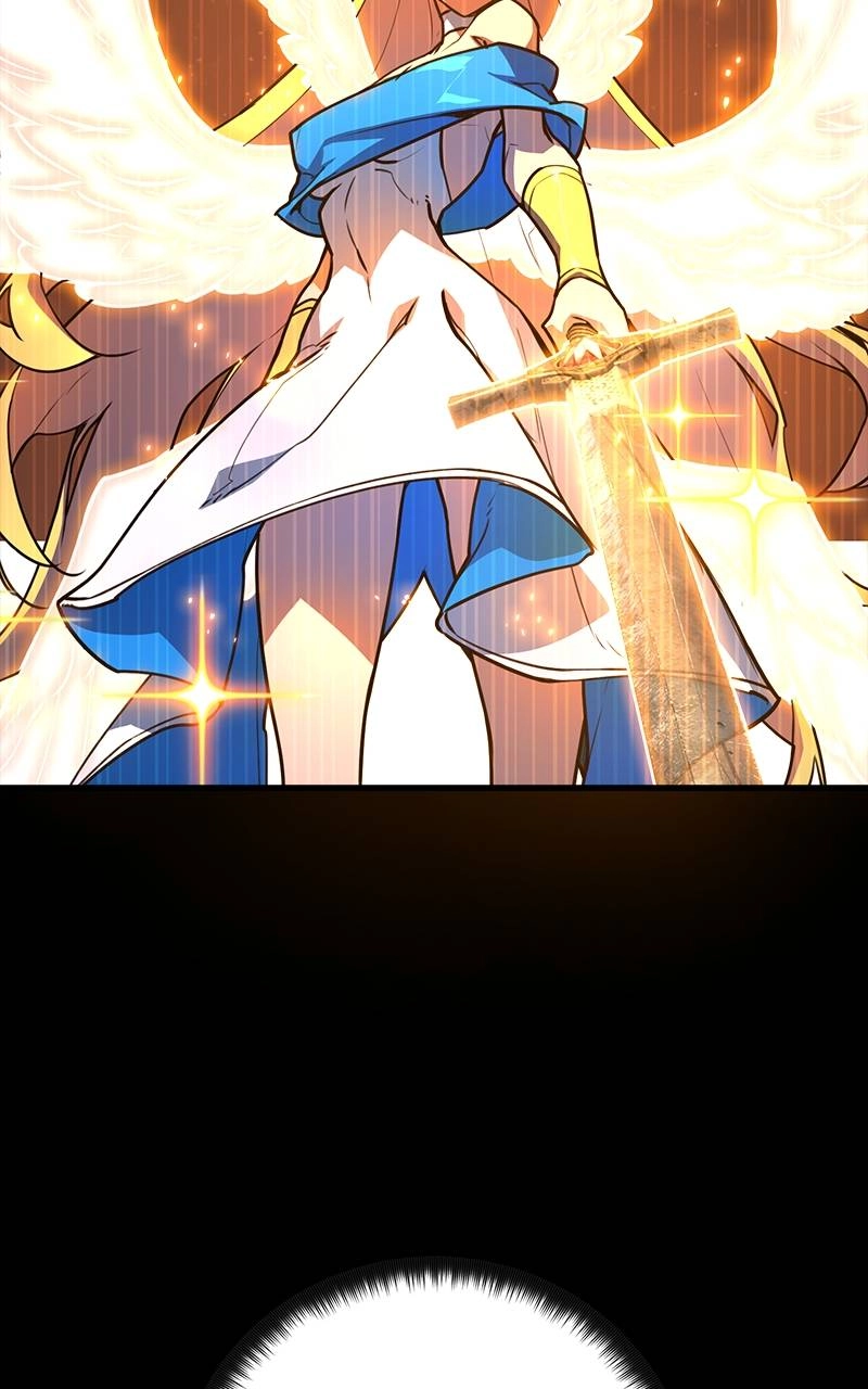 World's Strongest Troll Chapter 66 – The Divine Weapon: The Deities' Item Page 45