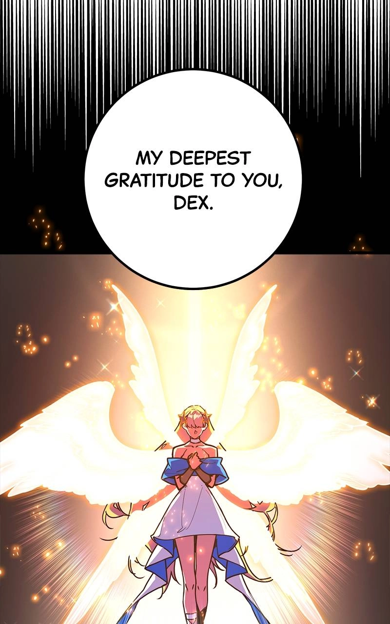 World's Strongest Troll Chapter 66 – The Divine Weapon: The Deities' Item Page 52