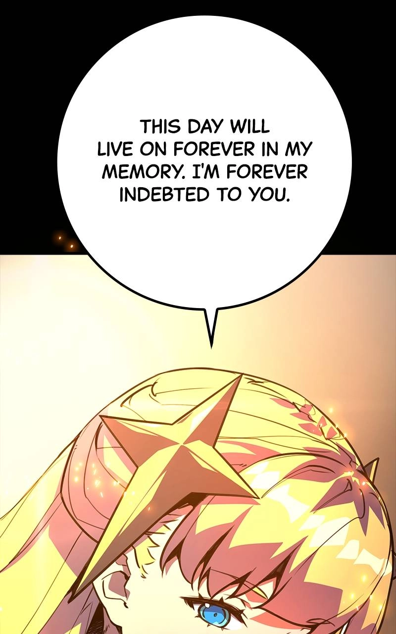 World's Strongest Troll Chapter 66 – The Divine Weapon: The Deities' Item Page 54