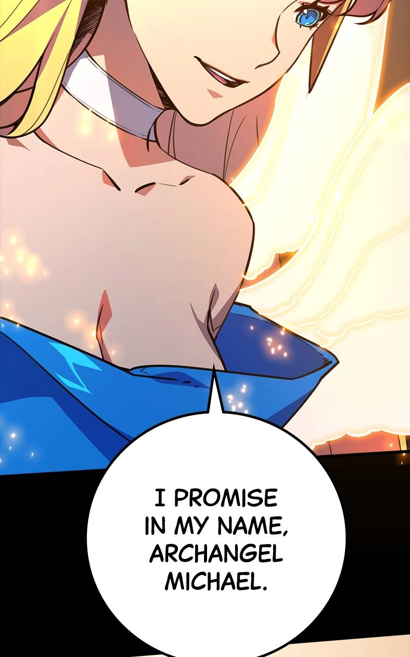 World's Strongest Troll Chapter 66 – The Divine Weapon: The Deities' Item Page 55