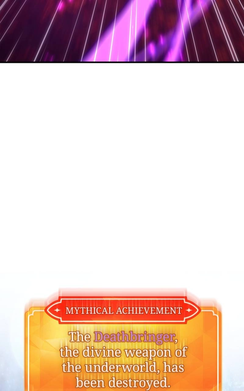 World's Strongest Troll Chapter 66 – The Divine Weapon: The Deities' Item Page 61