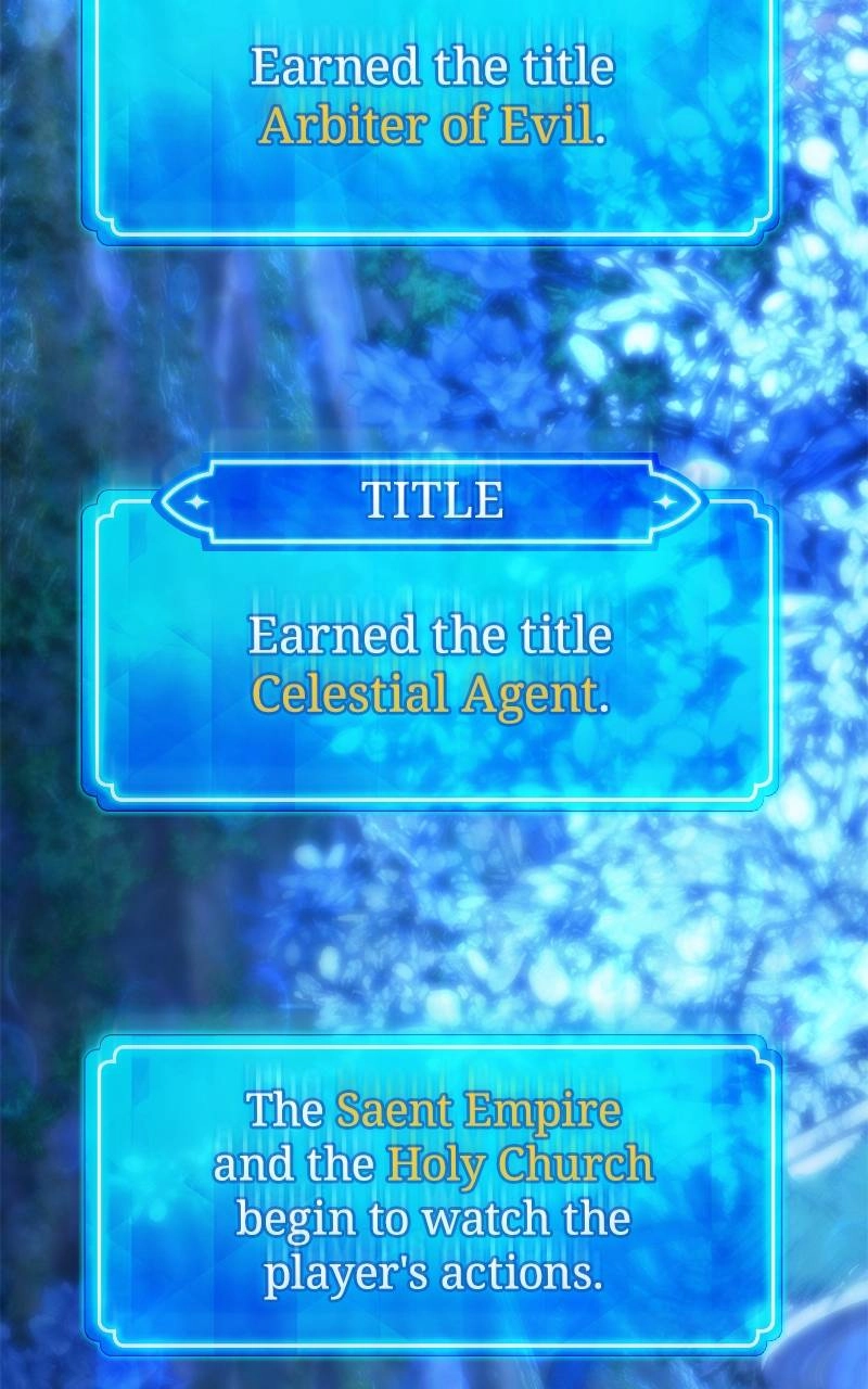 World's Strongest Troll Chapter 66 – The Divine Weapon: The Deities' Item Page 63