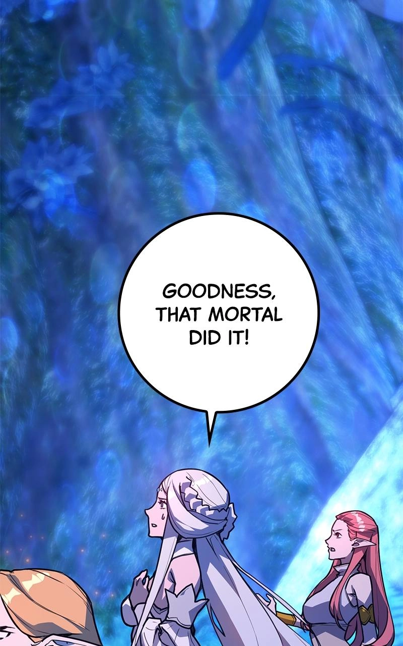 World's Strongest Troll Chapter 66 – The Divine Weapon: The Deities' Item Page 64