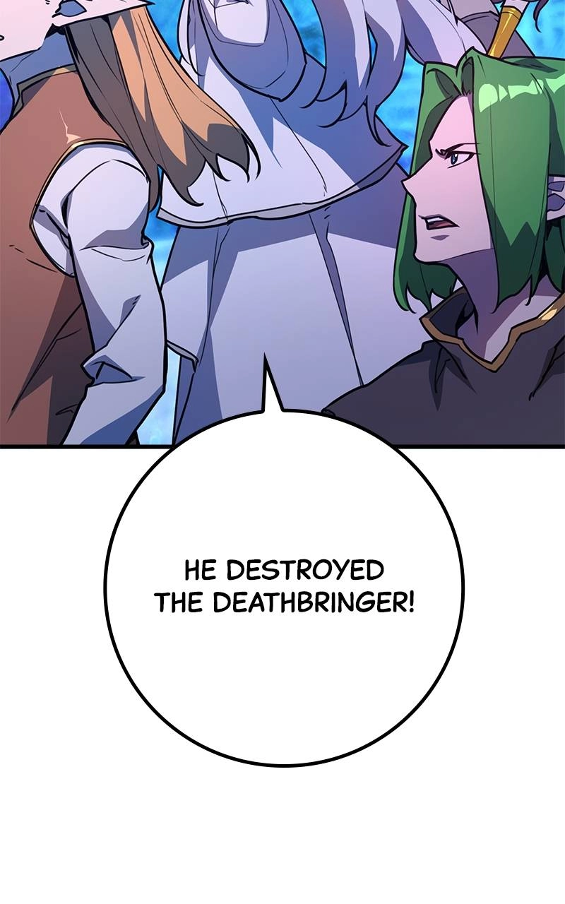 World's Strongest Troll Chapter 66 – The Divine Weapon: The Deities' Item Page 65