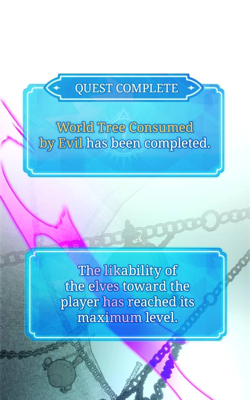 World's Strongest Troll Chapter 66 – The Divine Weapon: The Deities' Item Page 66