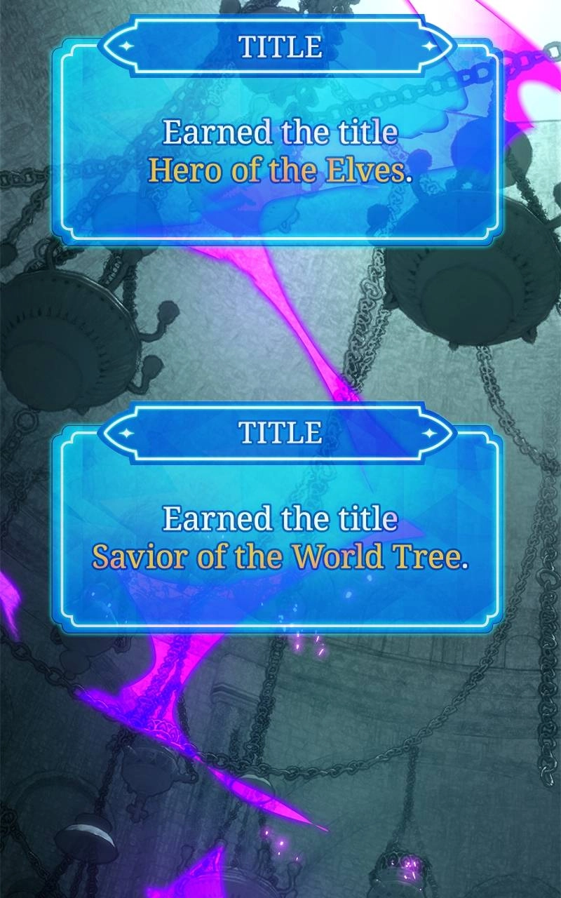 World's Strongest Troll Chapter 66 – The Divine Weapon: The Deities' Item Page 67