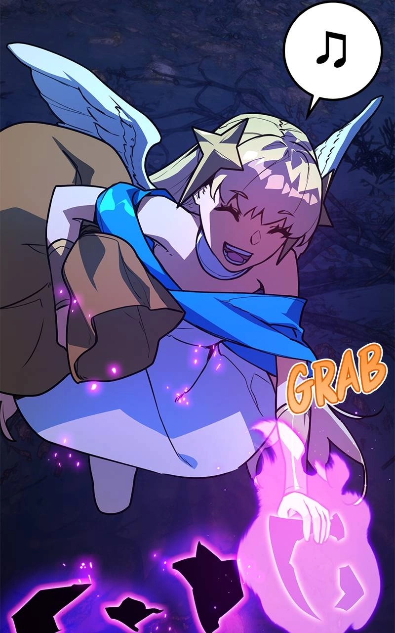 World's Strongest Troll Chapter 66 – The Divine Weapon: The Deities' Item Page 79