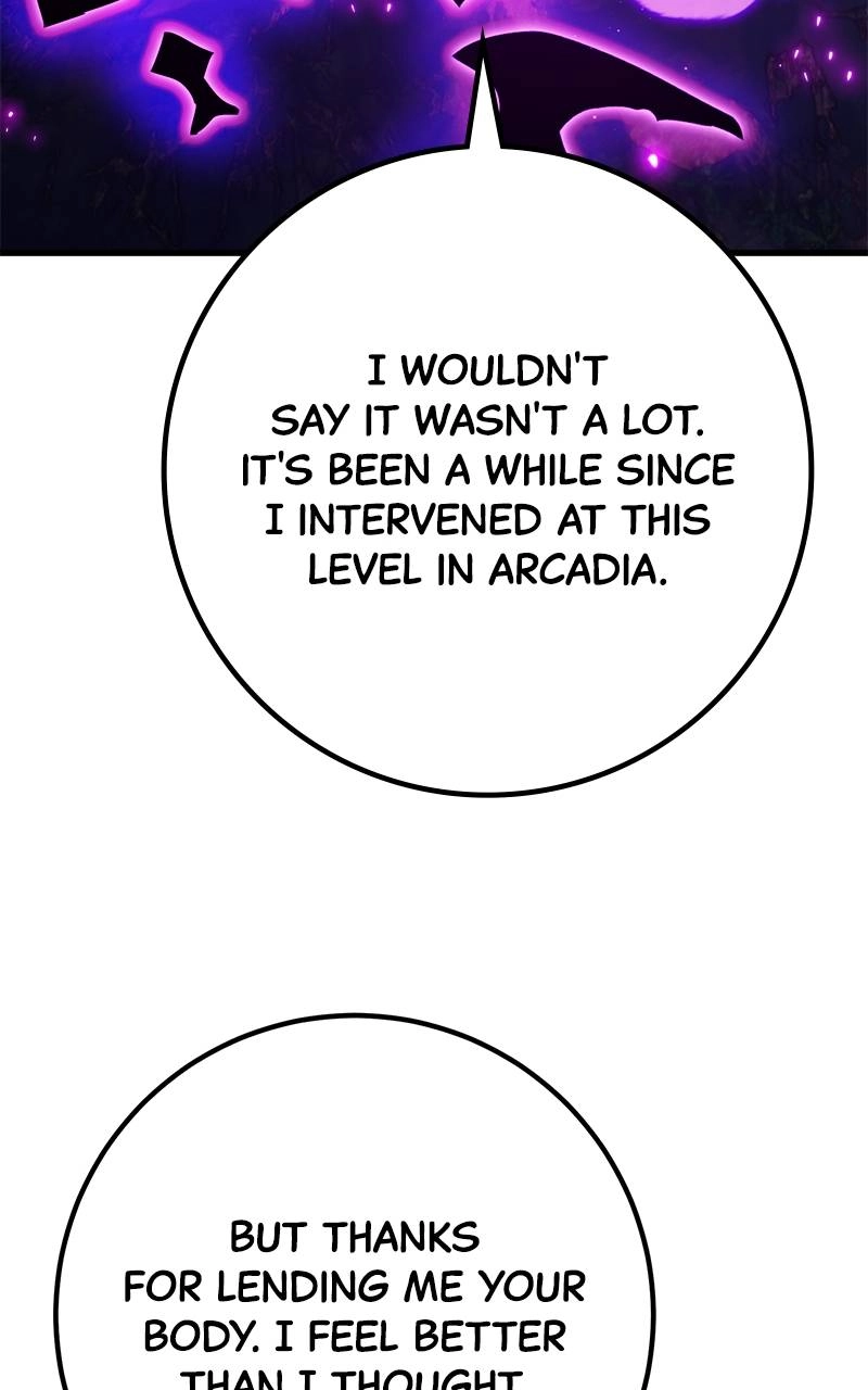 World's Strongest Troll Chapter 66 – The Divine Weapon: The Deities' Item Page 80