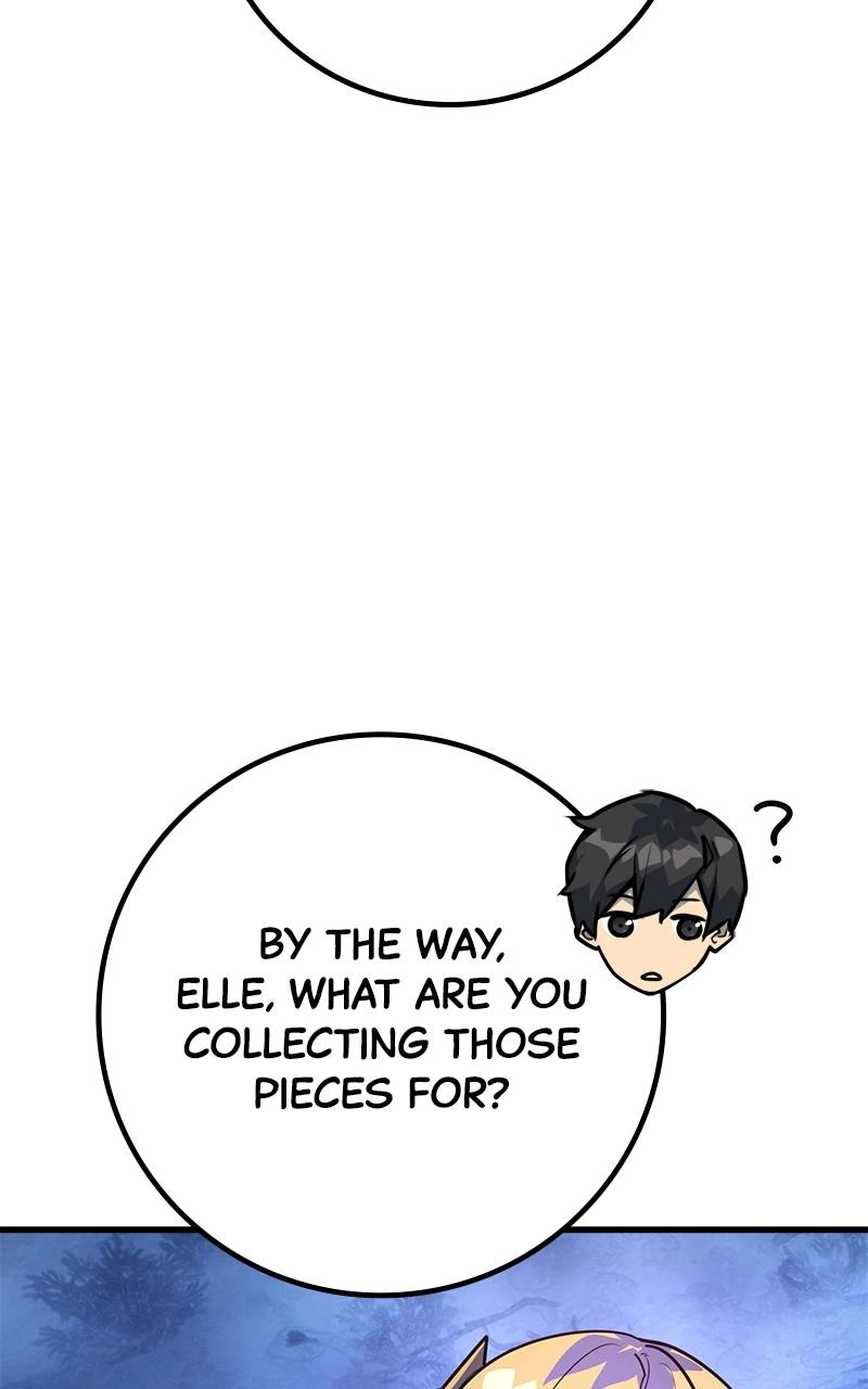 World's Strongest Troll Chapter 66 – The Divine Weapon: The Deities' Item Page 82