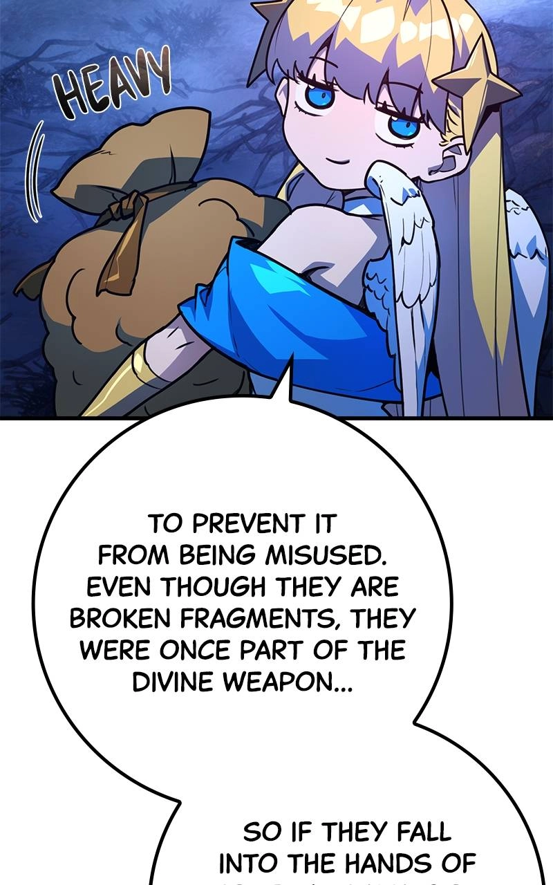 World's Strongest Troll Chapter 66 – The Divine Weapon: The Deities' Item Page 83