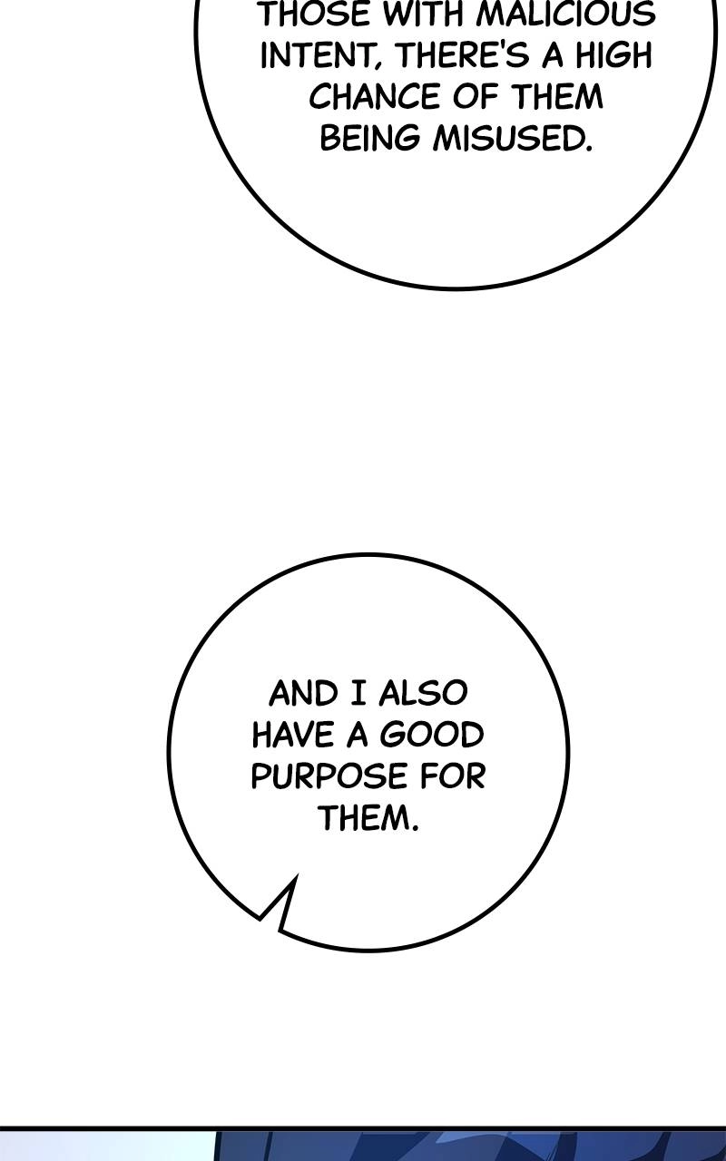 World's Strongest Troll Chapter 66 – The Divine Weapon: The Deities' Item Page 84