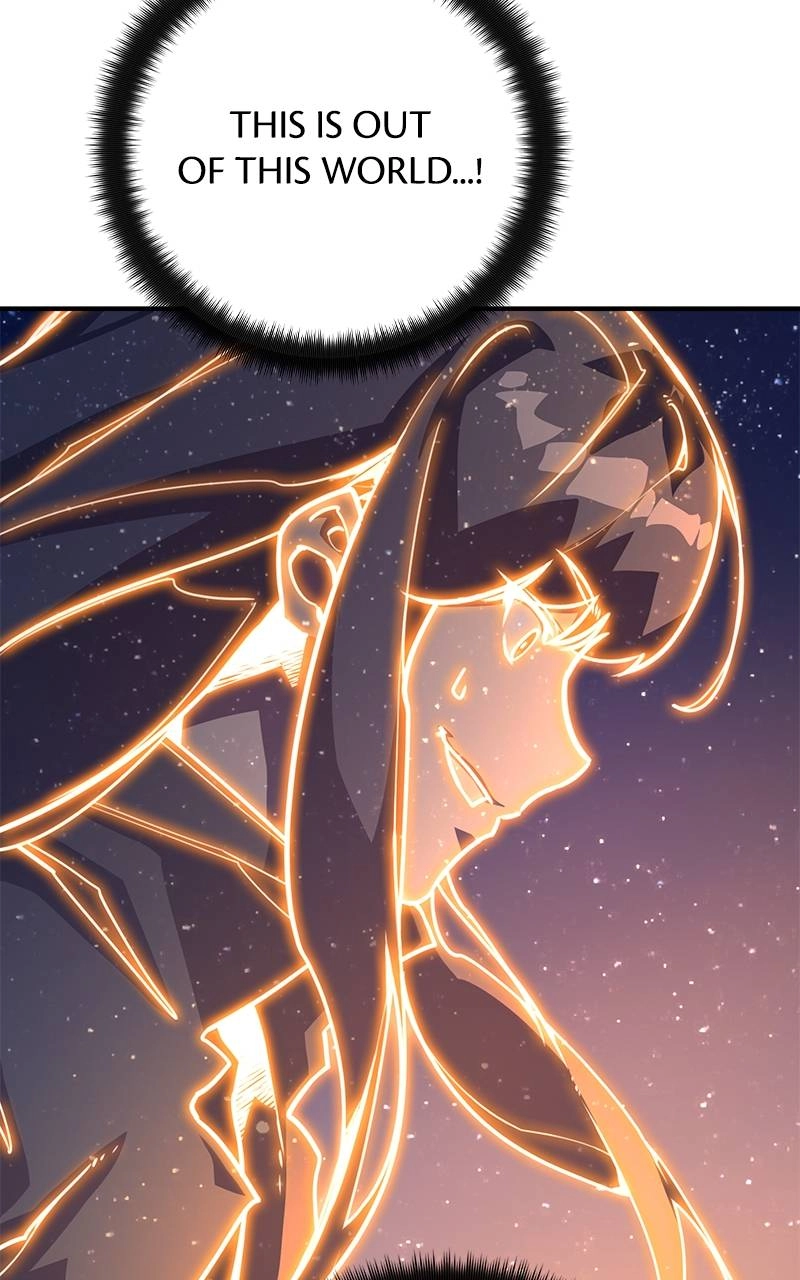 World's Strongest Troll Chapter 66 – The Divine Weapon: The Deities' Item Page 8